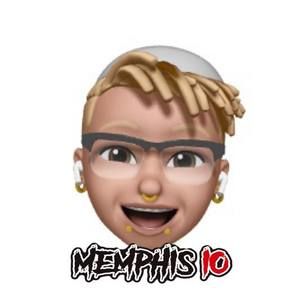 Meet your Posher, Mckenzie